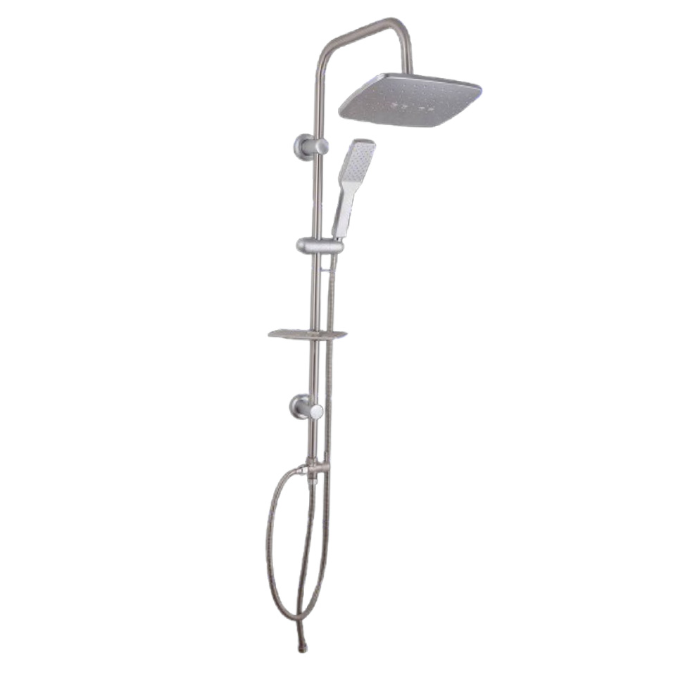 علم دوش مدل رسوب گیر اتومات ویکتوریا